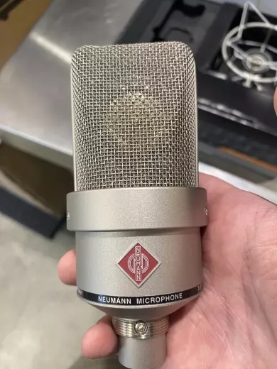 Store Special Product - Neumann - TLM 103 SE